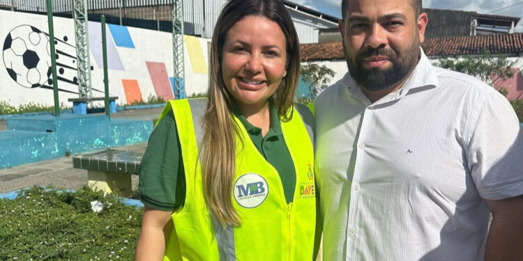 Bayeux conquista resultado histórico na segurança pública: homicídios caem 53% no 1º semestre de 2025