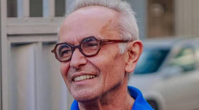 Cícero cobra critério para escolha de candidato ao Governo: “Quero argumento para eu não ser”