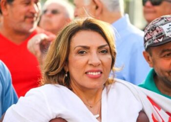 Cida vence disputa pela presidência do PT na Paraíba, mas perde diretório de João Pessoa; CG terá segundo turno