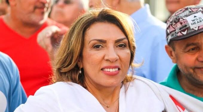Cida vence disputa pela presidência do PT na Paraíba, mas perde diretório de João Pessoa; CG terá segundo turno