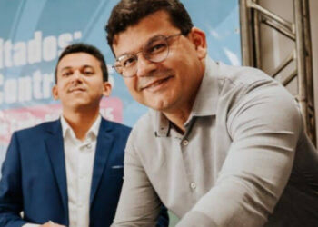 Exclusivo: Jackson Alvino reúne base aliada e confirma pré-candidatura de Luciano à Assembleia