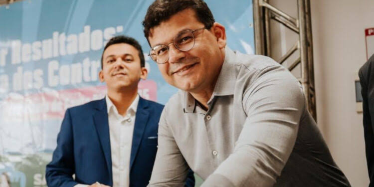 Jackson Alvino reúne base aliada e confirma pré-candidatura de Luciano à Assembleia