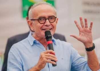 Perguntar não ofende: Cícero vai ter coragem de deixar a PMJP para disputar Governo pela oposição?