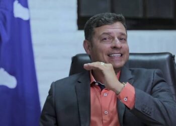 Bastidores: Em meio à possível inelegibilidade de Vitor Hugo, deputados começam a ‘sondar’ vereadores de Cabedelo