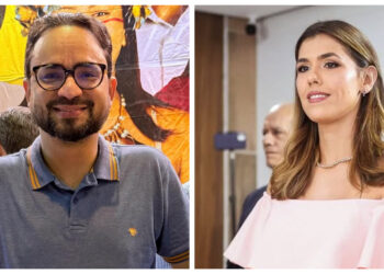 Após perder apoio da prefeita de Conde, Tibério deve sofrer nova baixa, desta vez para Maria Porto