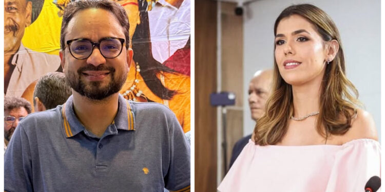 Após perder apoio da prefeita de Conde, Tibério deve sofrer nova baixa, desta vez para Maria Porto