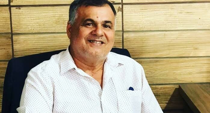 Partido presidido por Bolão não presta contas ao TRE e juíza determina perda de quota do Fundo Partidário