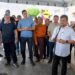 Ao lado de Gilbertinho, João Azevêdo inaugura escola, ginásio e entrega obras de mobilidade urbana em Lagoa