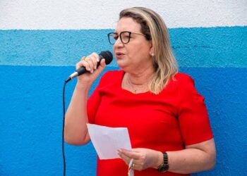 TCE aponta nove falhas em relatório inicial sobre as contas de 2024 da prefeita de Rio Tinto, Magna Gerbasi