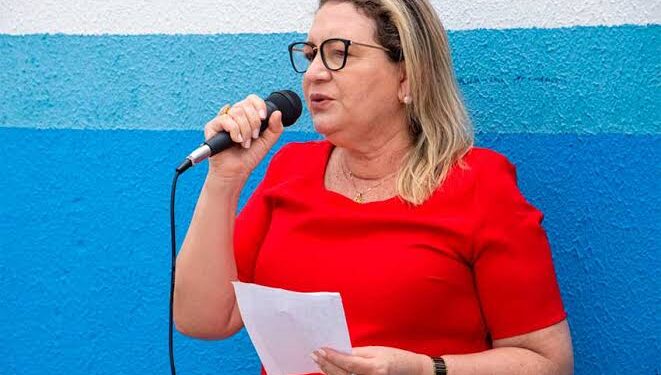 TCE aponta nove falhas em relatório inicial sobre as contas de 2024 da prefeita de Rio Tinto, Magna Gerbasi