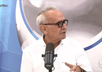 Cícero revela reuniões para definição de espaços mas nega chapa fechada