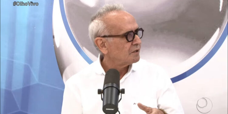 Cícero revela reuniões para definição de espaços mas nega chapa fechada