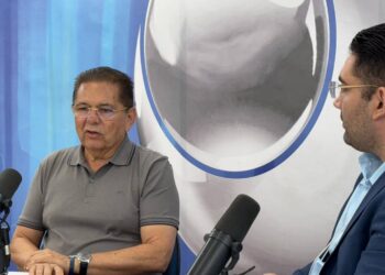 Em Cajazeiras, Adriano muda alvo de Gervásio para João e cobra reciprocidade; veja