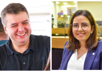 Exclusivo: grupo de Pollyanna em Pombal está próximo fechar com Diego Tavares para deputado estadual