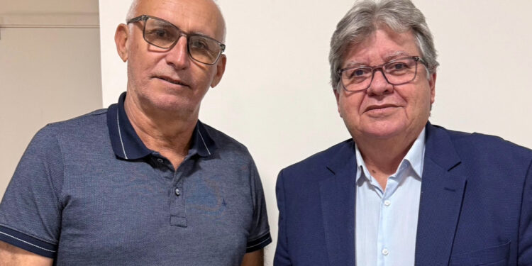 Prefeito de Olivedos desmente apoio a Veneziano e reafirma compromisso com João e Hugo