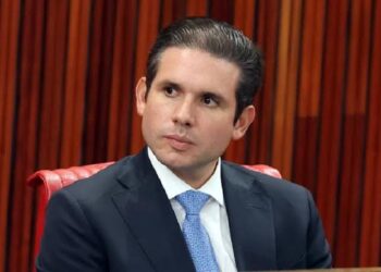 Hugo Motta exonera servidoras do seu gabinete por acúmulo de cargos