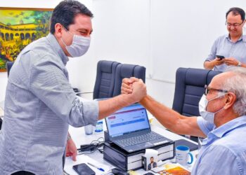 TCE aprova contas de Felipe Leitão referentes ao exercício de 2021 à frente da SEDES de João Pessoa