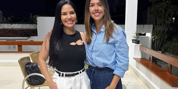 Bastidores: Maria Porto causa mais uma baixa na base de Wilson Filho