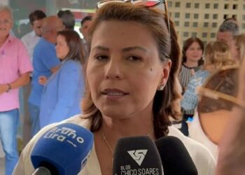 PL de Jane Panta propõe inspeção obrigatória em instalações de gás para prevenir acidentes e salvar vidas na Paraíba