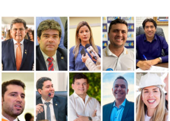 Com novatos, pesquisa aponta os 36 favoritos à Assembleia Legislativa em 2026