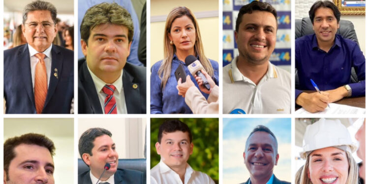 Com novatos, pesquisa aponta os 36 favoritos à Assembleia Legislativa em 2026