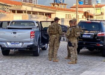 PF investiga se disparo em prédio de juíza que cassou mandatos em Cabedelo teve motivação política