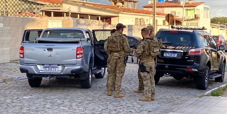 PF investiga se disparo em prédio de juíza que cassou mandatos em Cabedelo teve motivação política