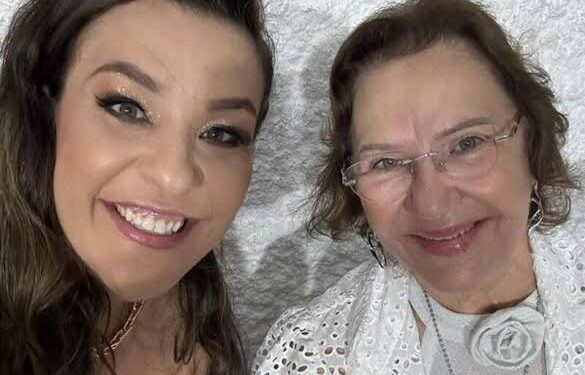 Empresário diz que Camilla Toscano é quem manda em Guarabira e chama Léa de “prefeita reborn”