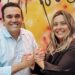 Jhony expande base em CG e recebe apoio de vereadora da causa animal