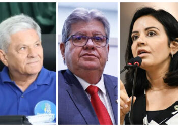 Em Pombal, João Azevêdo recebe adesão de ex-prefeito e terá apoio da oposição e situação em 2026
