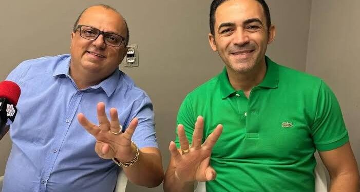 Com salários atrasados na saúde, Prefeitura de Princesa Isabel gasta R$ 2 milhões em festa de São João