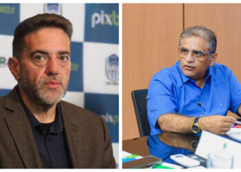 Exclusivo: Serra Branca vive crise política e dono da Pixbet coloca secretário como ‘prefeito de fato’