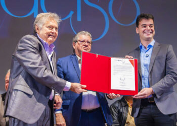 Dalton Gadelha rasga elogios e crava: “João Azevêdo é o maior governador da história da Paraíba”