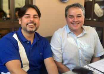 Após formalizar aliança com PL, Efraim coloca indicações da Codevasf e Correios à disposição de Lula