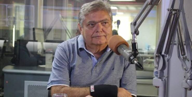 Dono do hospital Help diz que João Azevêdo está ‘socorrendo’ saúde de Campina Grande