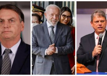 Instituto ANOVA divulga números sobre a disputa presidencial na Paraíba; veja