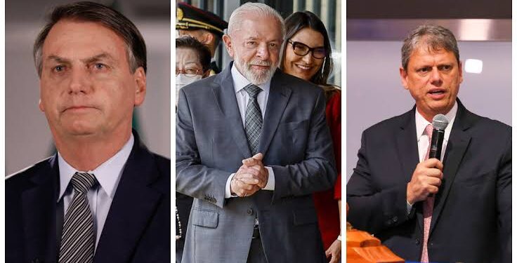 Instituto ANOVA divulga números sobre a disputa presidencial na Paraíba; veja