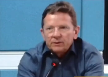Prefeito de Pombal desmente Efraim, que anunciou seu apoio em sua própria rede social