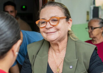 AIJE contra prefeita Magna Gerbasi sobe para julgamento no TRE-PB