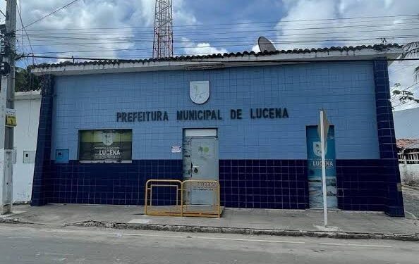Prefeitura de Lucena emite nota e revela avança em ações de ordenamento da orla e municipalização do trânsito
