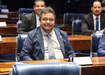 Prefeito de Barra de Santa Rosa também desmente apoio a Efraim Filho para o governo em 2026