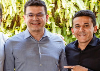 Pré-candidatura não ‘decola’ e Luciano Alvino sinaliza desistência da disputa à ALPB