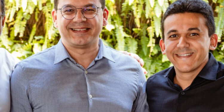 Pré-candidatura não ‘decola’ e Luciano Alvino sinaliza desistência da disputa à ALPB