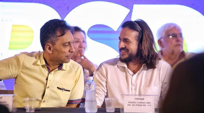 Fábio Ramalho, Tovar e Camila Toscano são escanteados no PSDB e devem deixar legenda