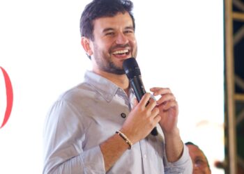 Gestão Joaquim Fernandes aumenta ainda mais aprovação e atinge 74,2% em Mamanguape, aponta pesquisa