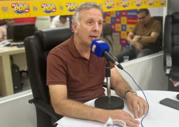 Aguinaldo diz que não vê justificativa para rompimento de Cícero e revela bastidores de acordo com Republicanos