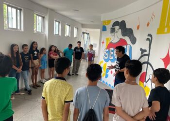 Nos primeiros 6 meses de 2025, Secti transforma vidas através da tecnologia e inovação