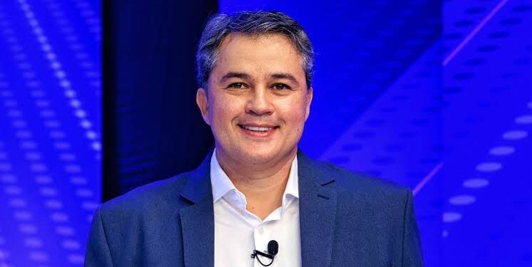 Efraim Filho sobe e assume segundo lugar na disputa pelo Governo da Paraíba