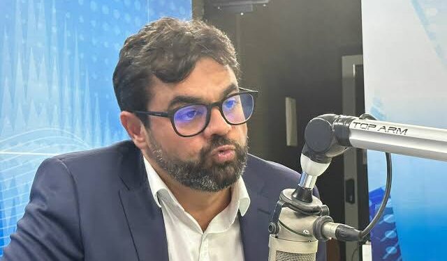 TCE-PB condena ex-prefeito de São Bento por contrato milionário irregular com empresa de limpeza