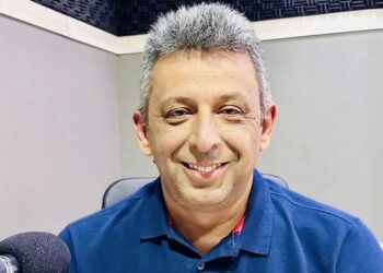 Mais um prefeito do União Brasil declara apoio a Lucas Ribeiro para o Governo da Paraíba